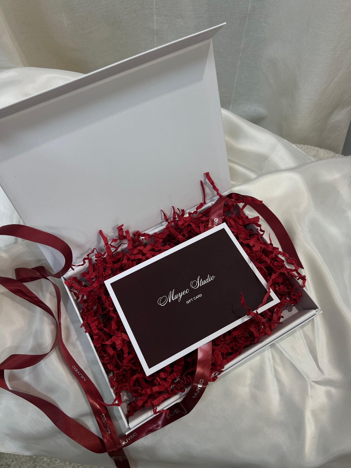 FIZINIS DOVANŲ KUPONAS