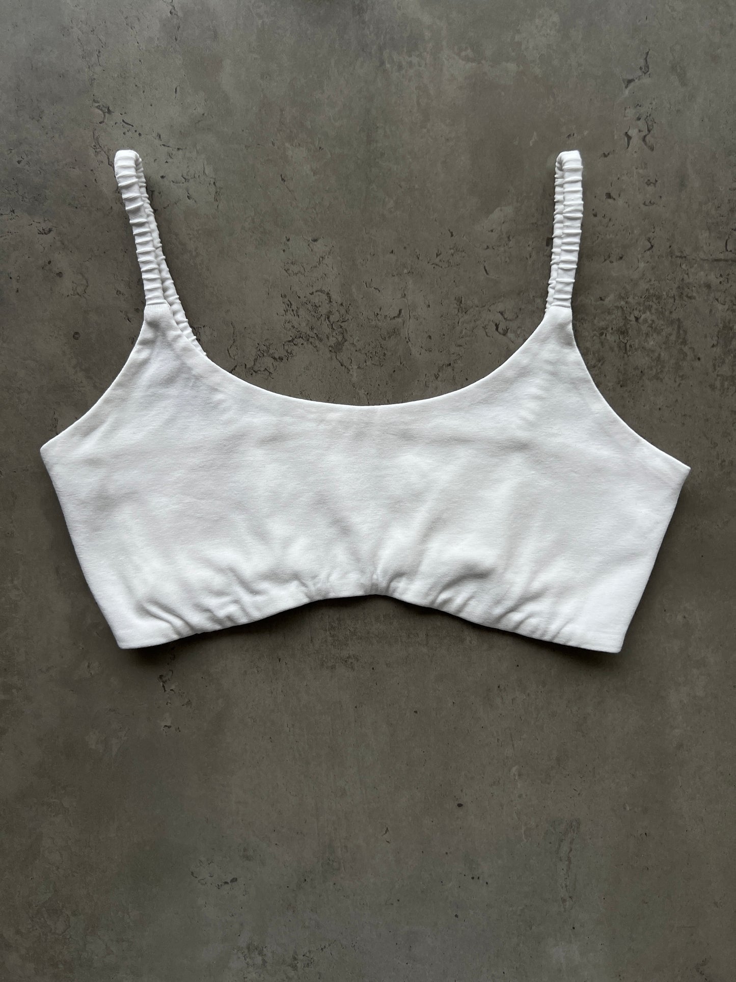 MILKY BRA