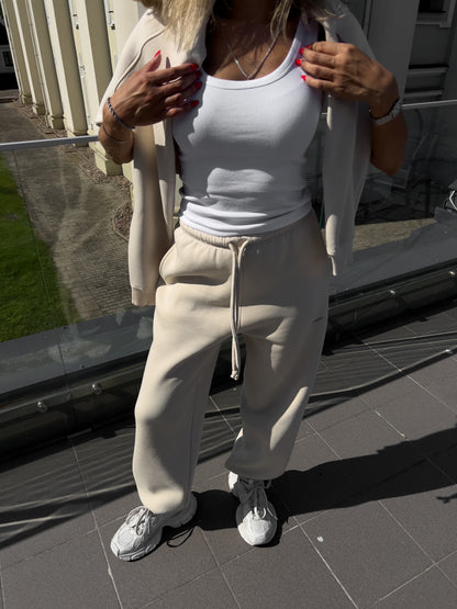 OVERSIZE JOGGERS | IN STOCK