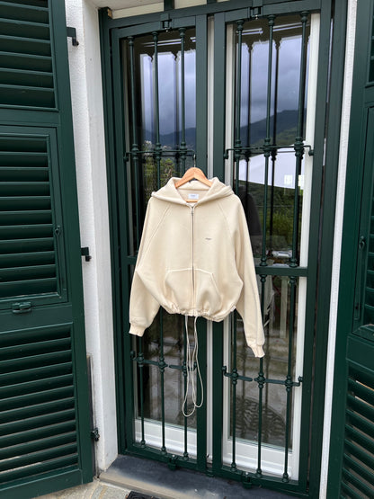 BAGGY DOUBLE ZIP | IN STOCK