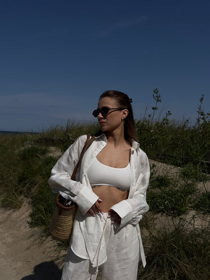 MILKY BRA