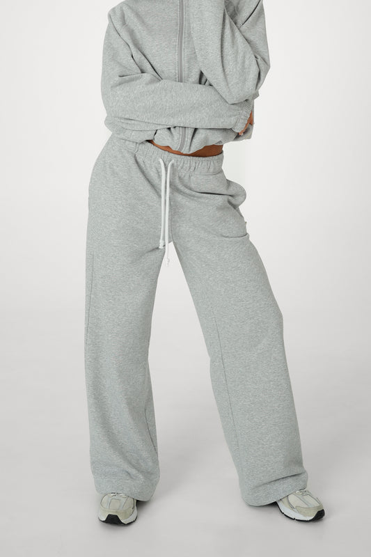 2IN1 PANTS - CLASSIC MELANGE