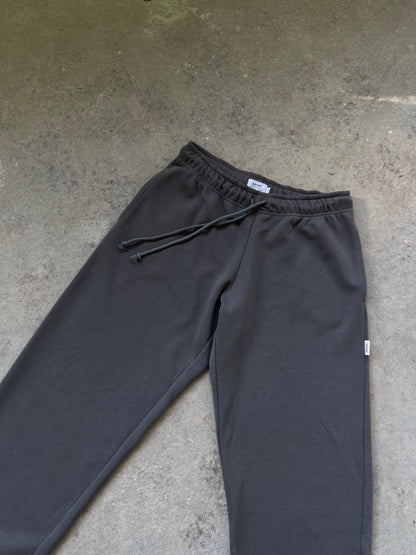 MEN TRACKSUIT IN CEMENT