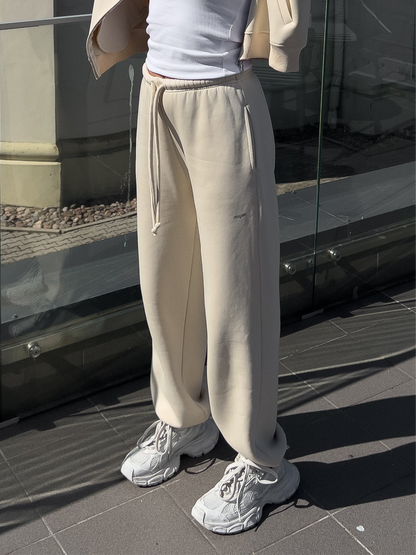 OVERSIZE JOGGERS | IN STOCK