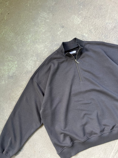 MEN TRACKSUIT IN CEMENT