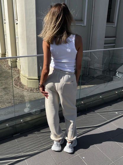 OVERSIZE JOGGERS | IN STOCK