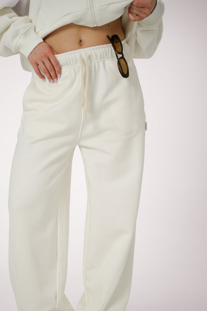 BANANA LEG - CREAM