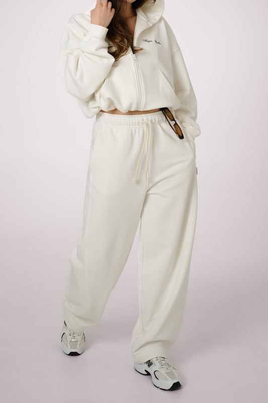 BANANA LEG - CREAM