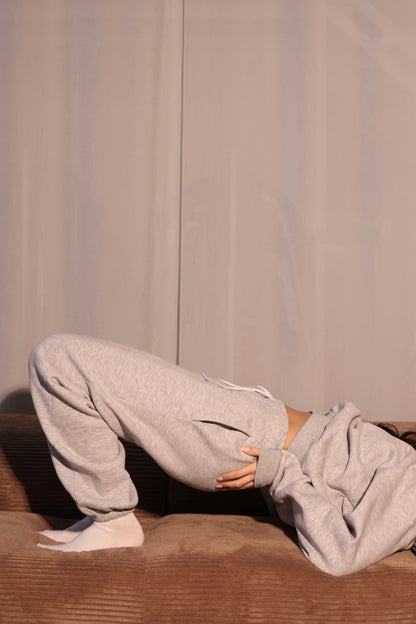 MELANGE JOGGERS