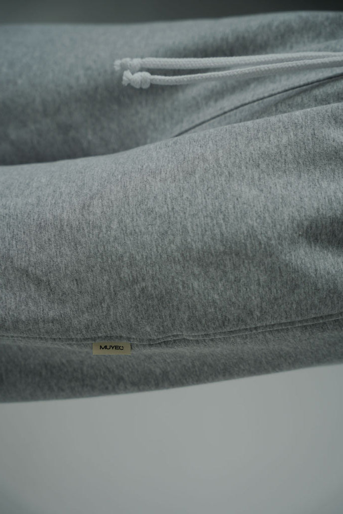BANANA LEG - CLASSIC MELANGE