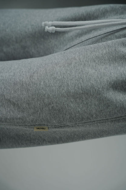 BANANA LEG - CLASSIC MELANGE