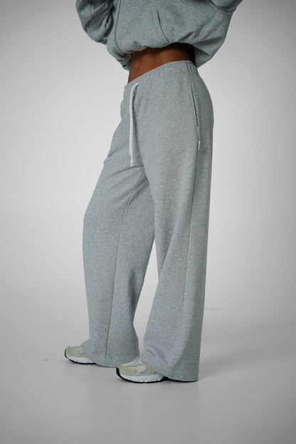 2IN1 PANTS - CLASSIC MELANGE