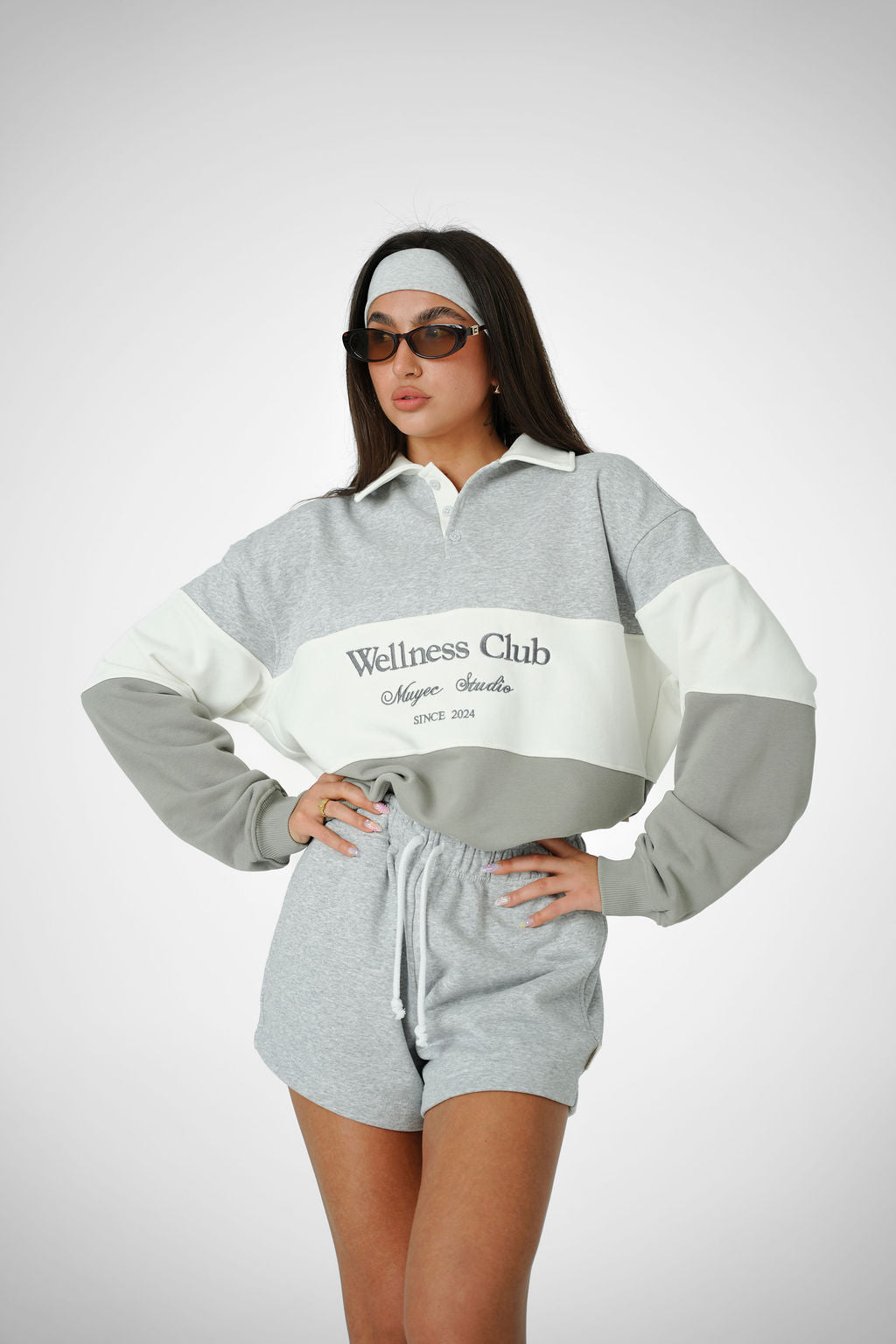 CLUB POLO