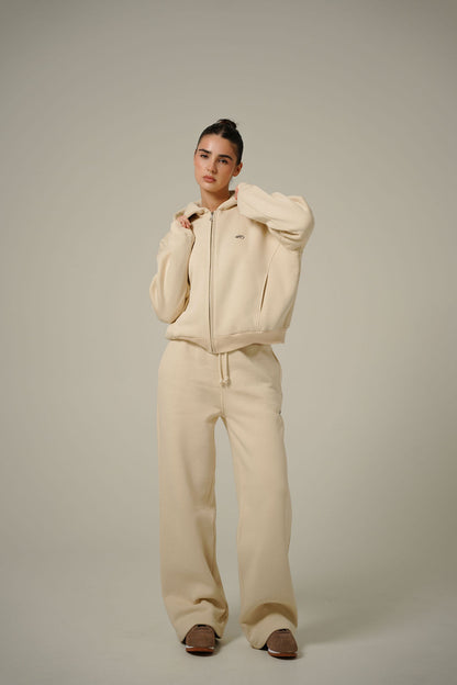 LATTE BAGGY 2IN1 PANTS