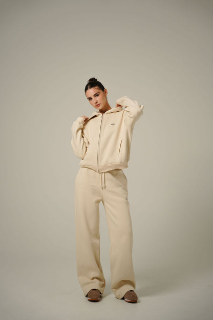 LATTE BAGGY 2IN1 PANTS