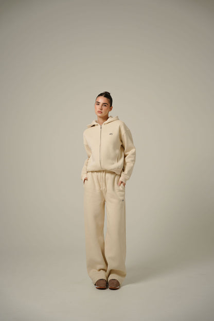 LATTE BAGGY 2IN1 PANTS