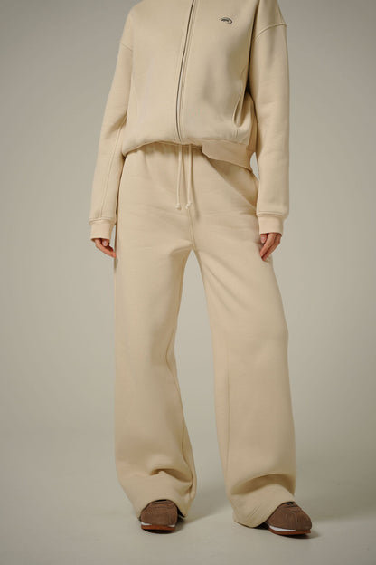 LATTE BAGGY 2IN1 PANTS