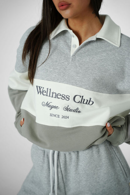CLUB POLO