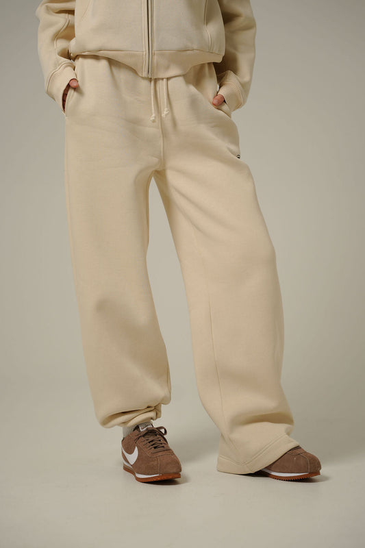 LATTE BAGGY 2IN1 PANTS