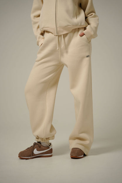 LATTE BAGGY 2IN1 PANTS
