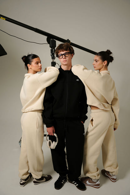 LATTE OVERSIZE JOGGERS