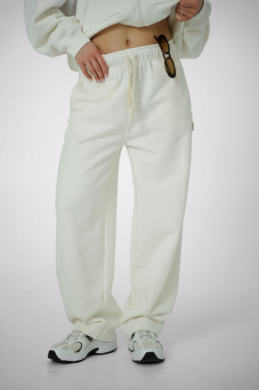 BANANA LEG - CREAM