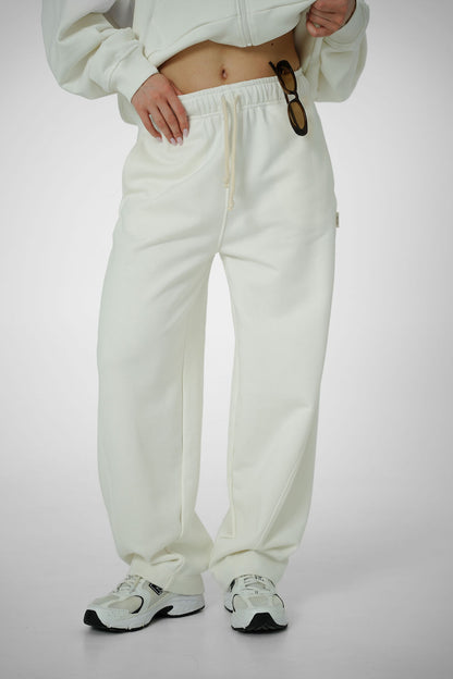 BANANA LEG - CREAM
