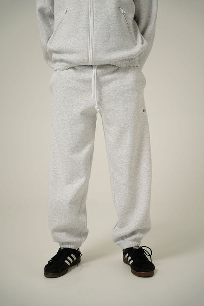 MELANGE MEN JOGGERS