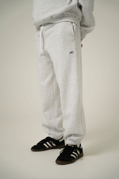 MELANGE MEN JOGGERS
