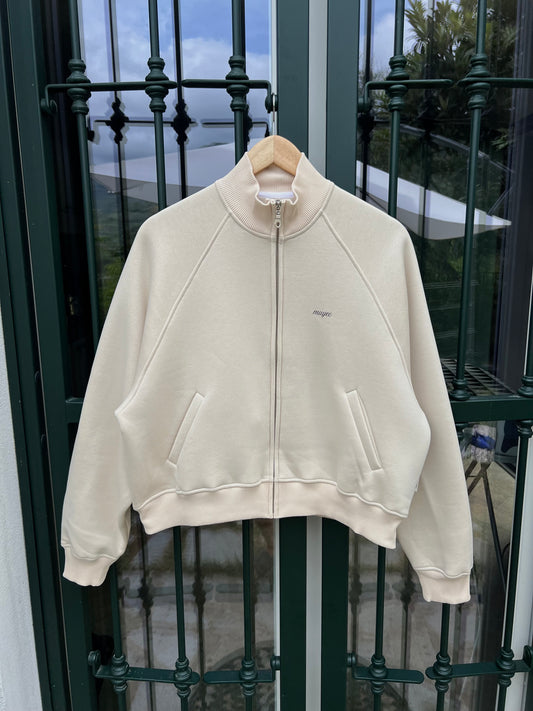 OLDSCHOOL DOUBLE ZIP