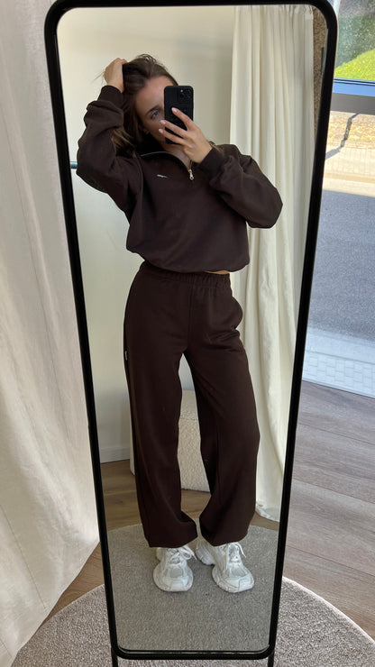 BLACK COFFEE SUIT