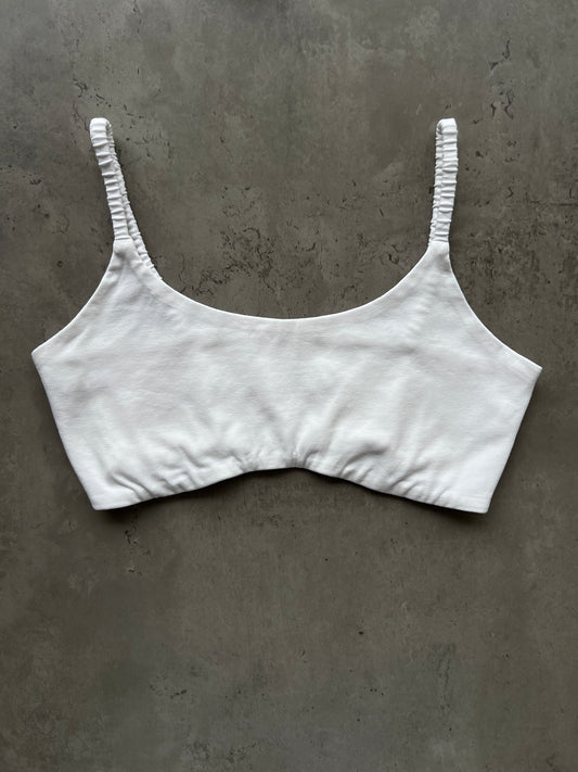 MILKY BRA