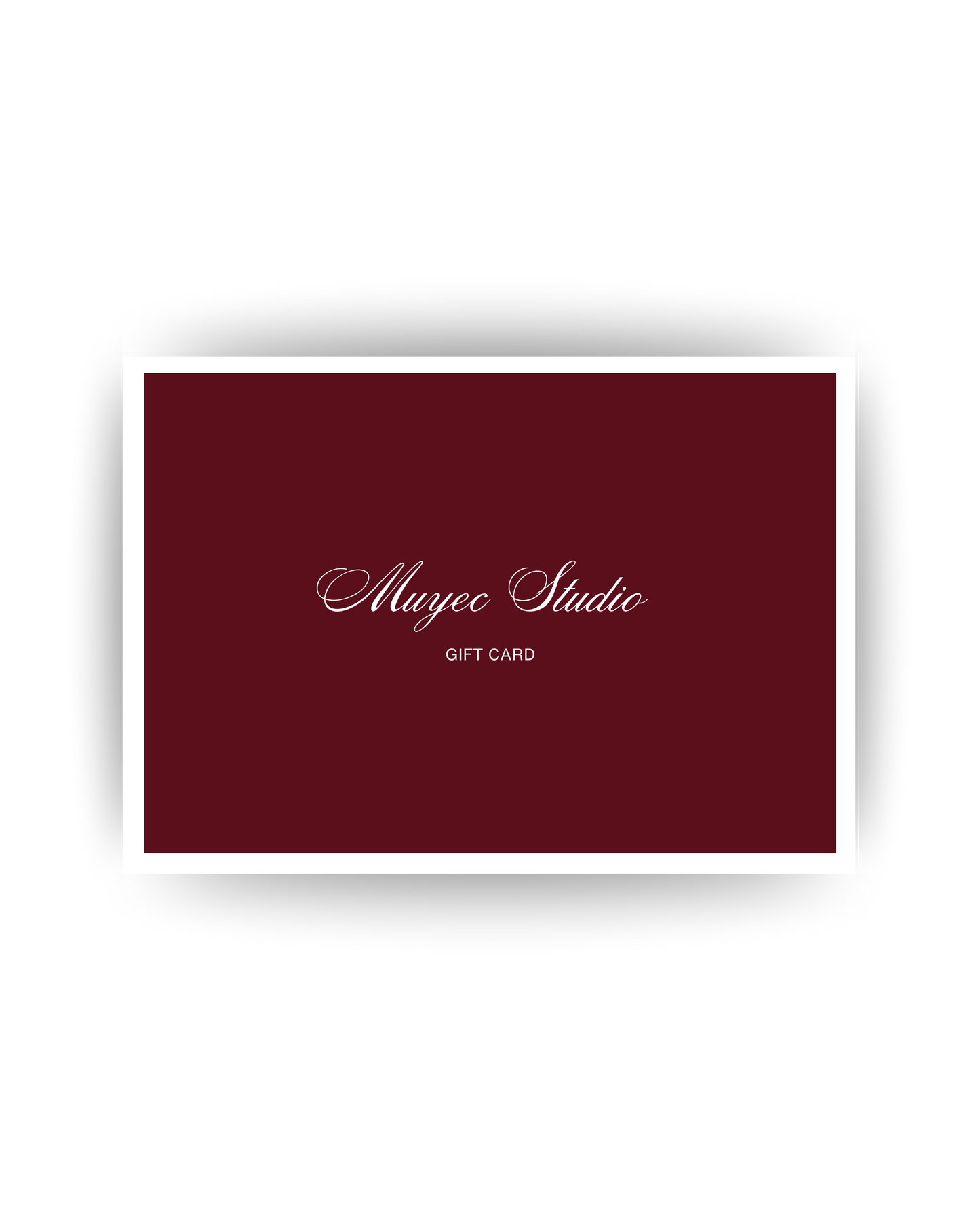 ELEKTRONINIS DOVANŲ KUPONAS